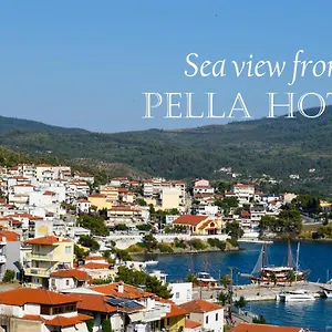 Pella - New 2* Neos Marmaras