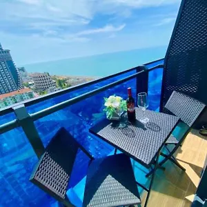 Orbi City-sea View 5* Batumi