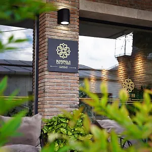 Hotel Tiflisi