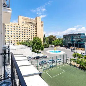 Hotel Sololaki