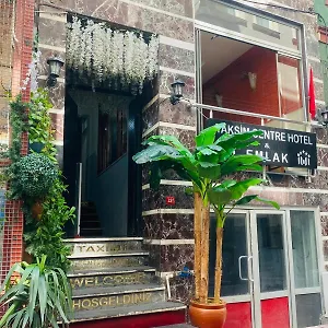 Taksim Centre 2* Istanbul