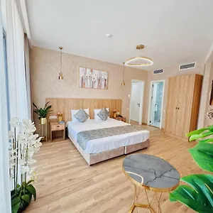 Hotel Downtown Avlabari