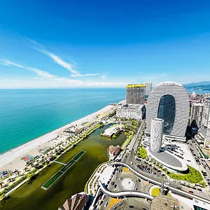 High View 5* Batumi