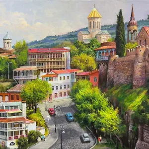 Hotel Sota Metekhi