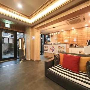 Insadong R Seoul