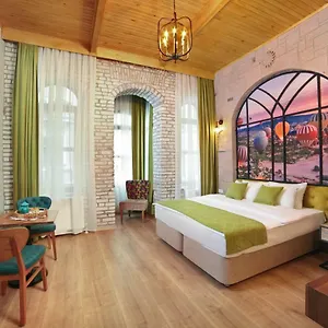 Ardilas 2* Istanbul